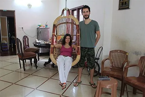 Adams Wood House Ayurveda Homestay Kochi