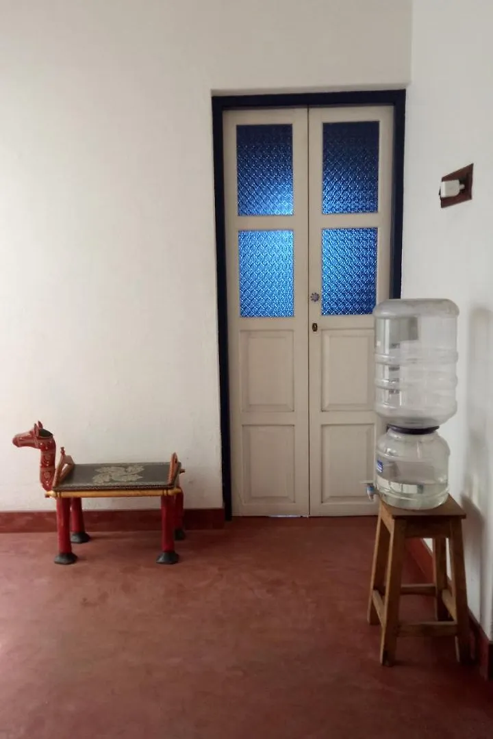 Adams Wood House Ayurveda Homestay Kochi