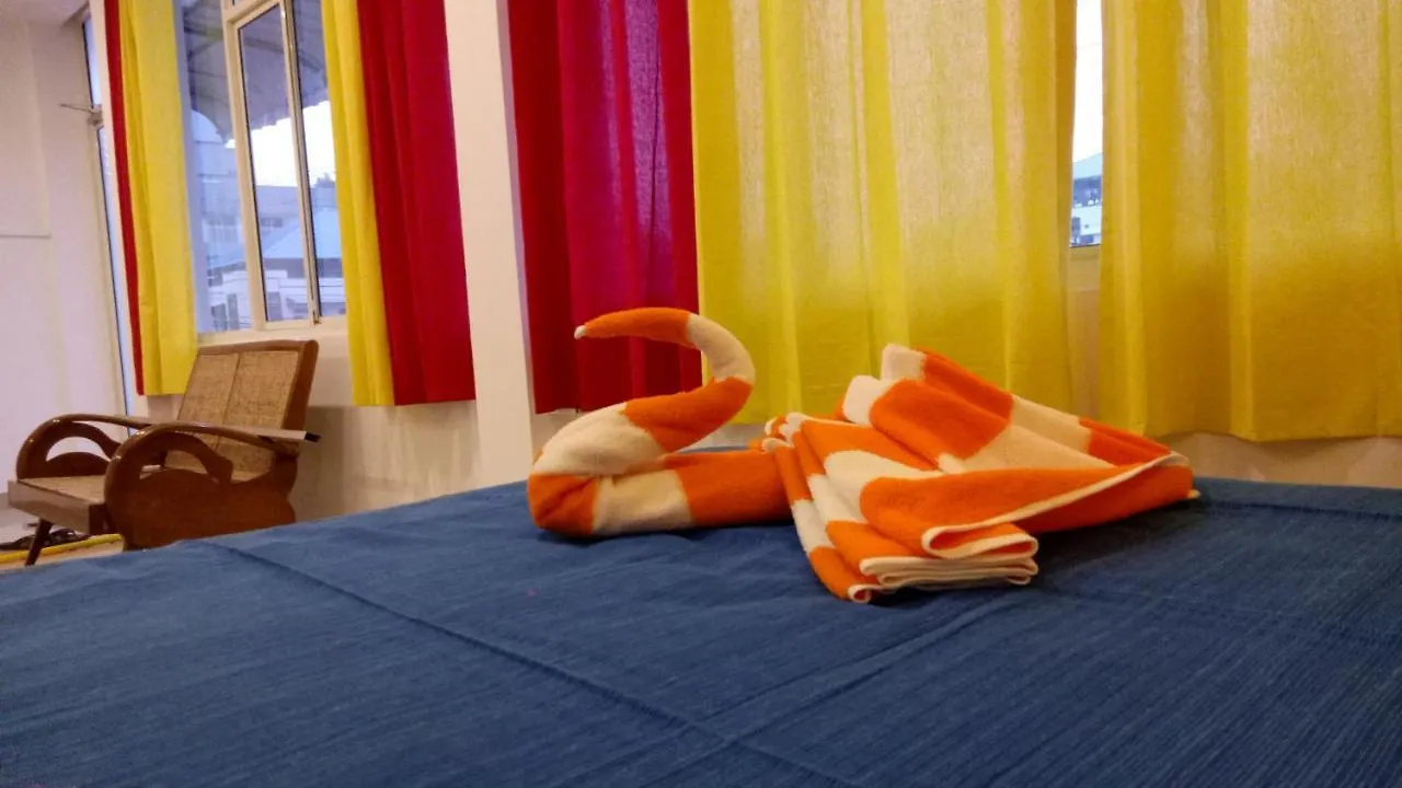 Adams Wood House Ayurveda Homestay Kochi 0*,