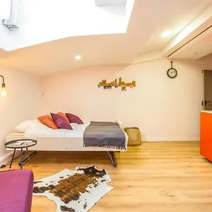 Guestready - Cozy Escape In The Heart Of Vieux-lyon Appartement Lyon
