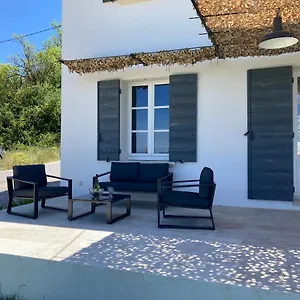 La Bastide Hébergement de vacances Malemort-du-Comtat