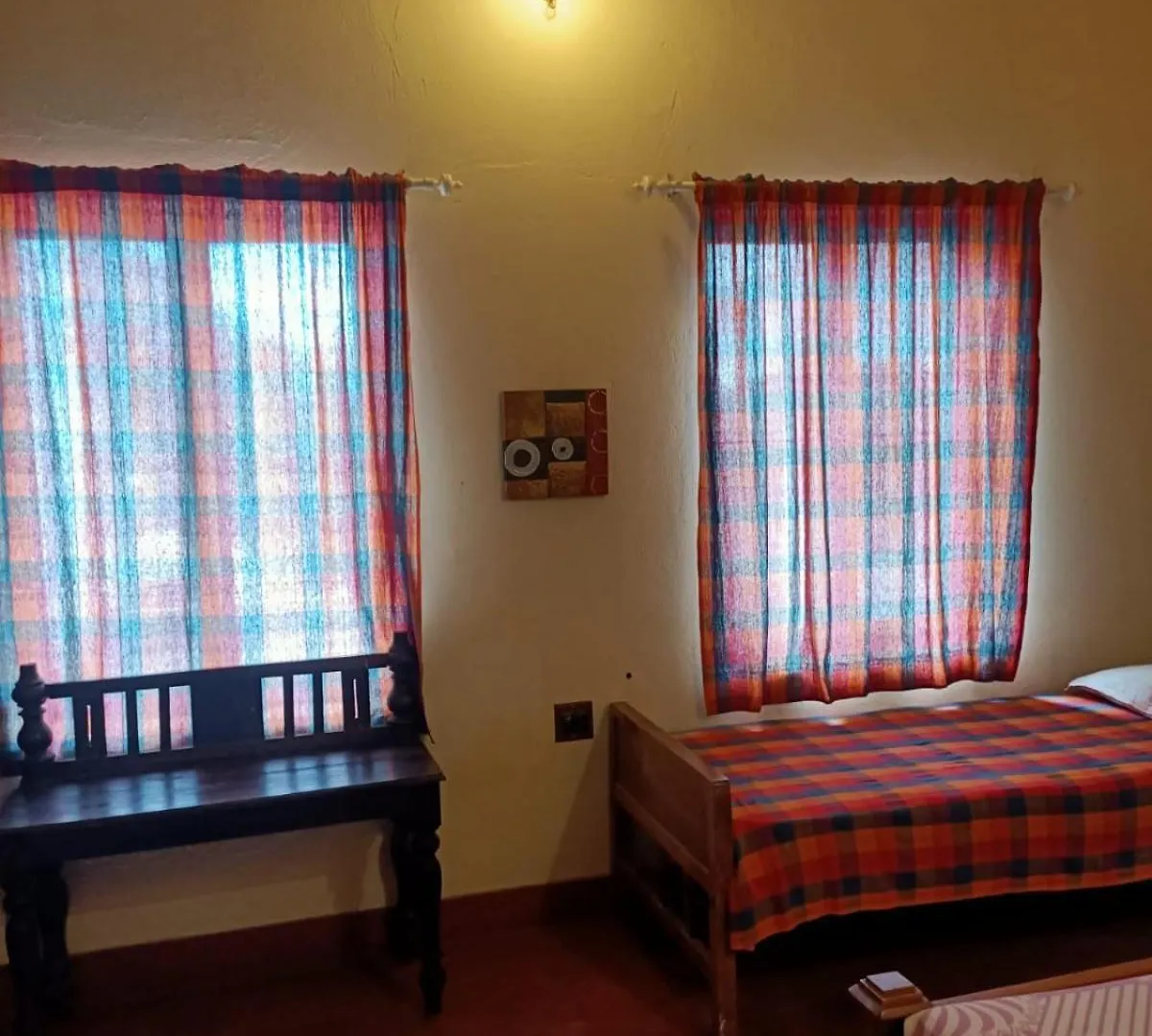 Adams Wood House Ayurveda Homestay Kochi