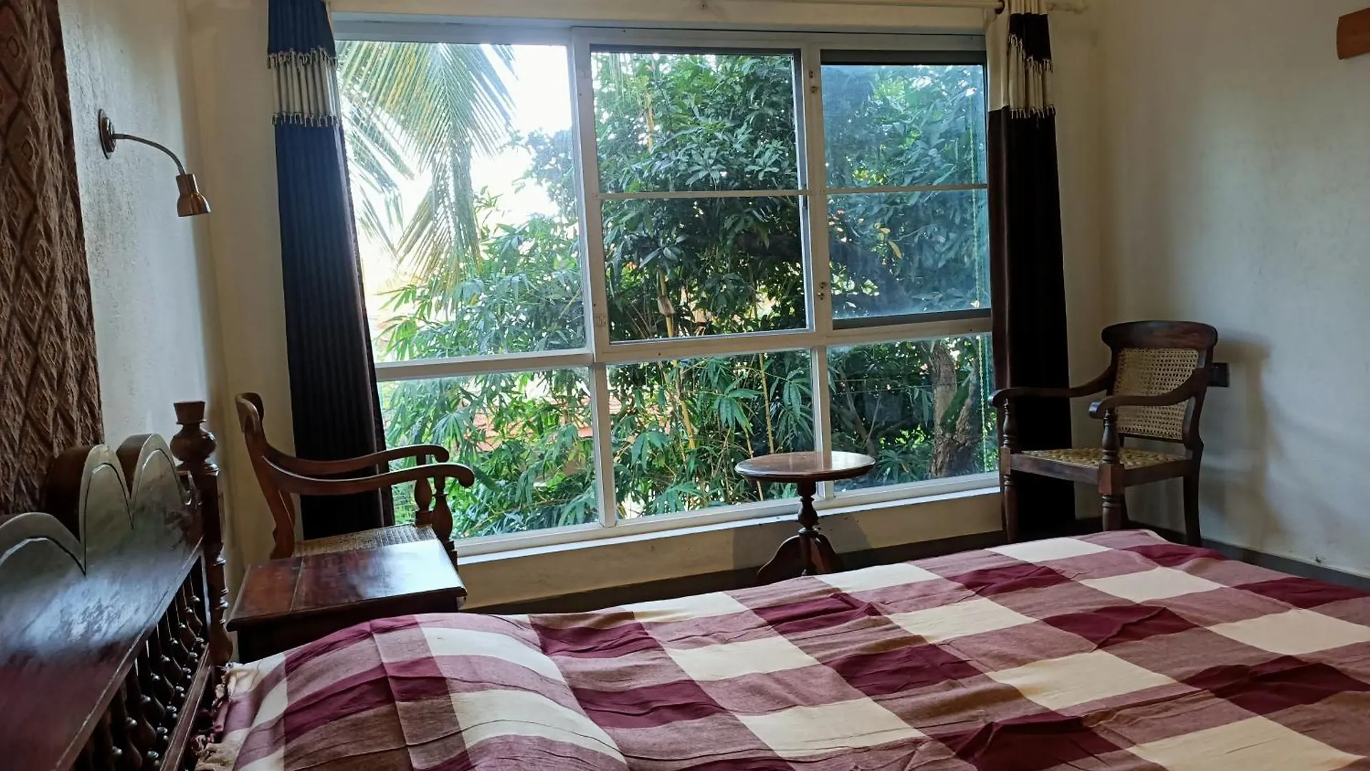 Adams Wood House Ayurveda Homestay Kochi