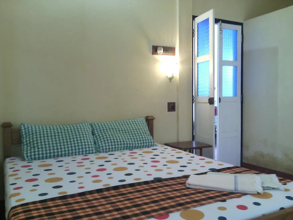 Adams Wood House Ayurveda Homestay Kochi
