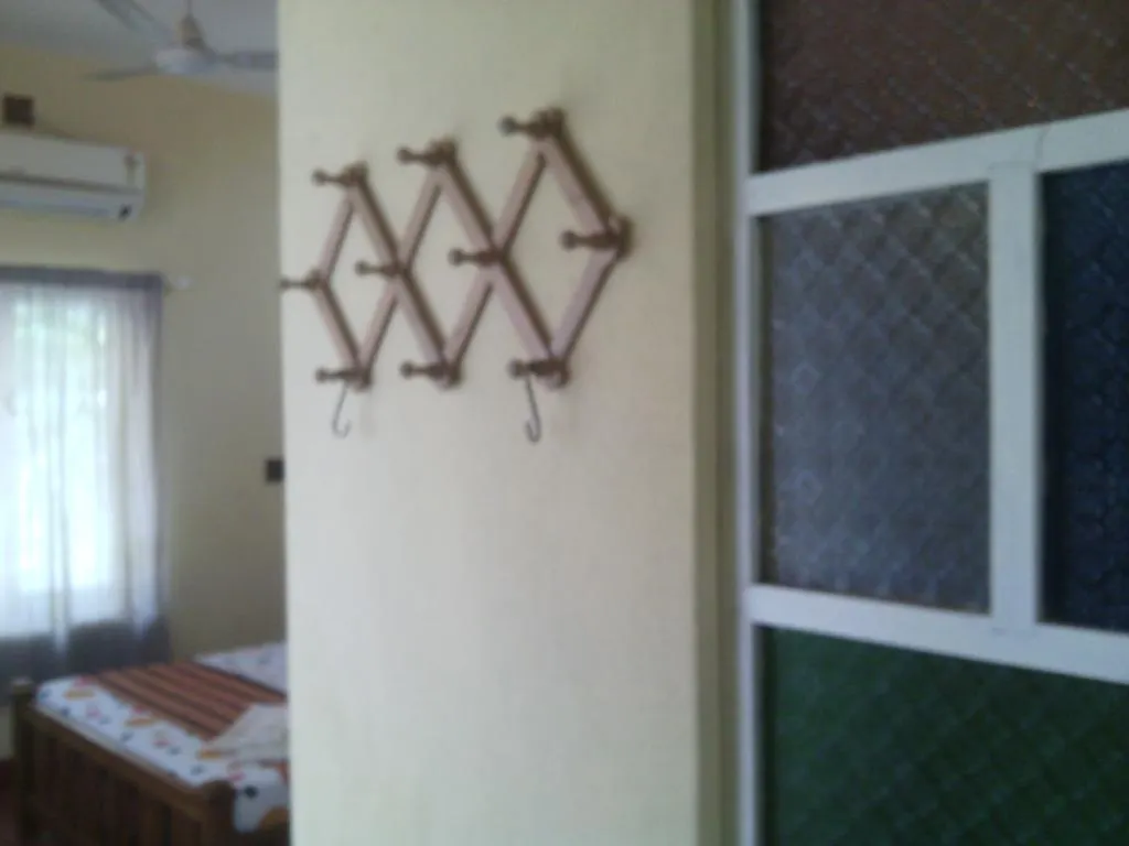 Adams Wood House Ayurveda Homestay Kochi