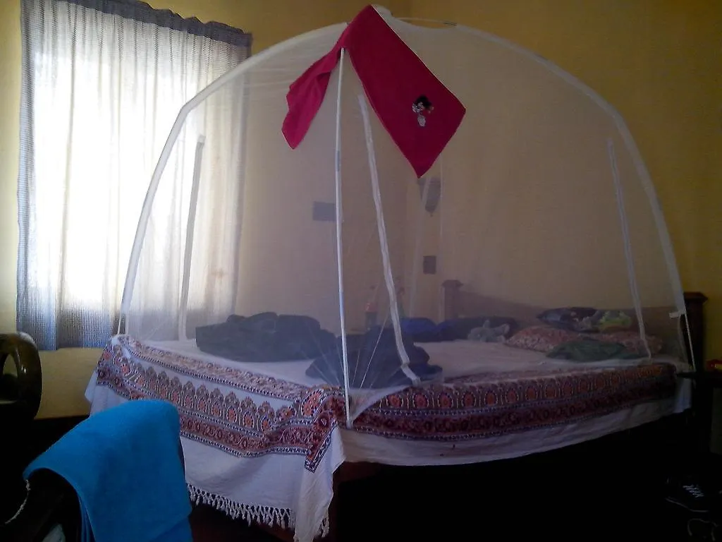 Adams Wood House Ayurveda Homestay Kochi