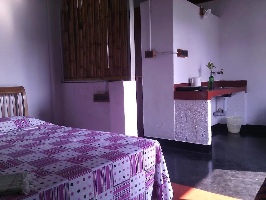 Adams Wood House Ayurveda Homestay Kochi India