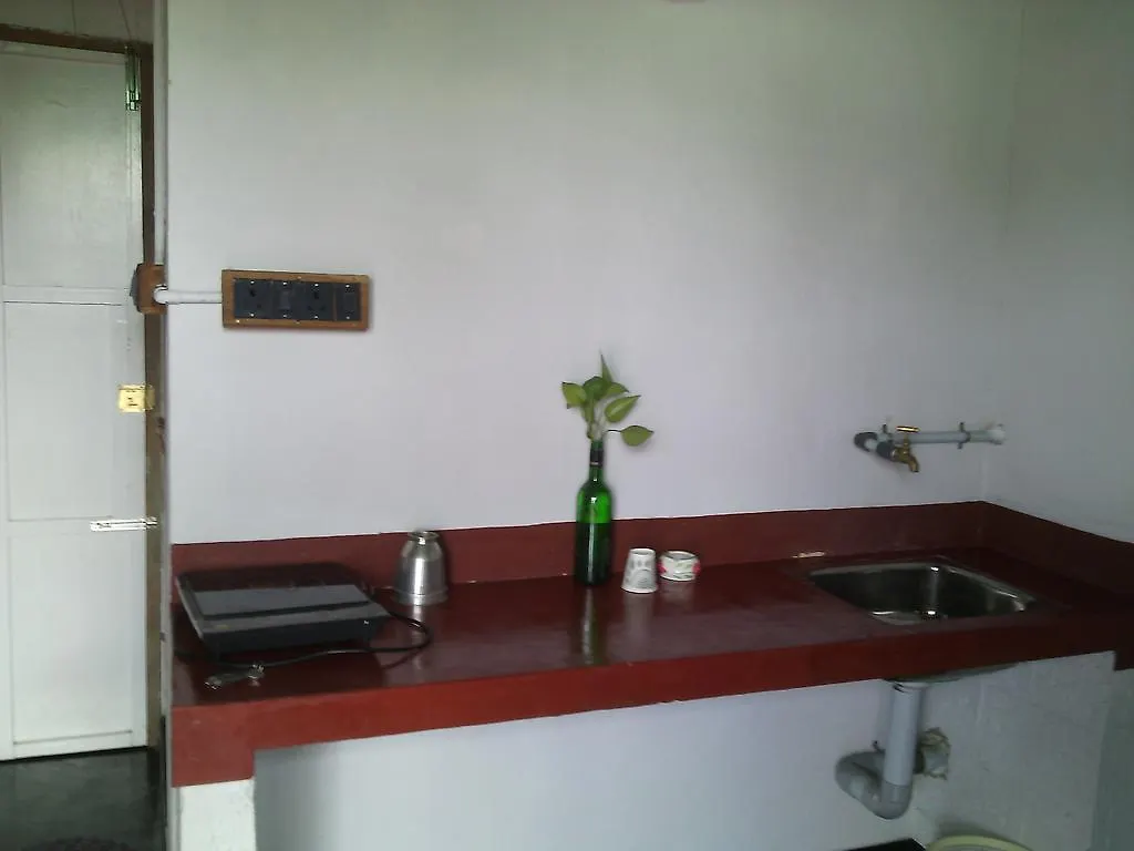 Adams Wood House Ayurveda Homestay Kochi 0*,  India