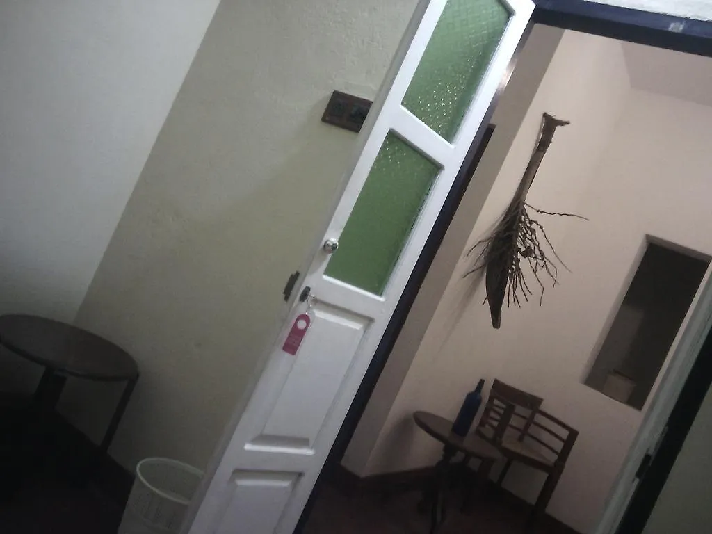 Adams Wood House Ayurveda Homestay Kochi India