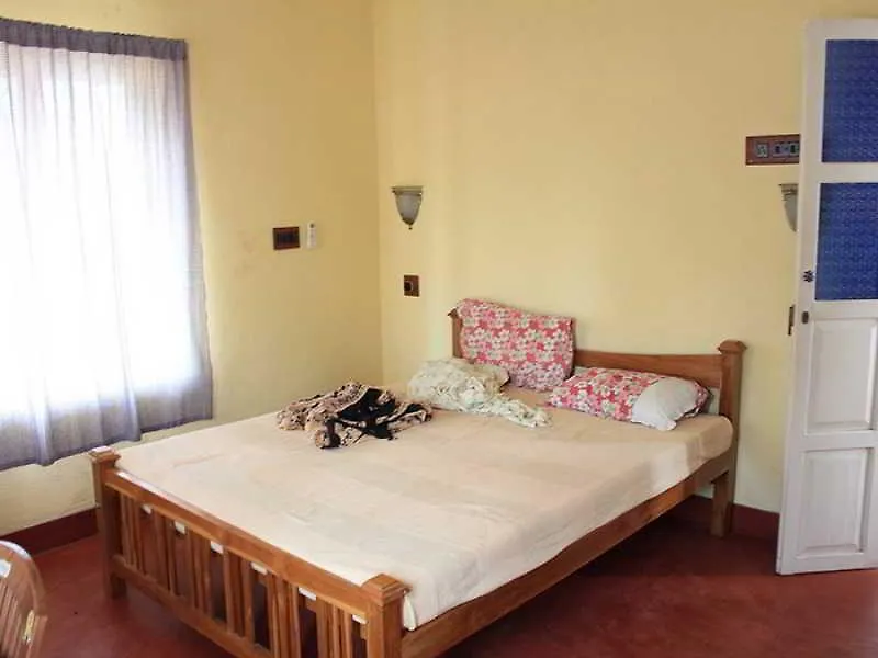 Adams Wood House Ayurveda Homestay Kochi 0*,  India