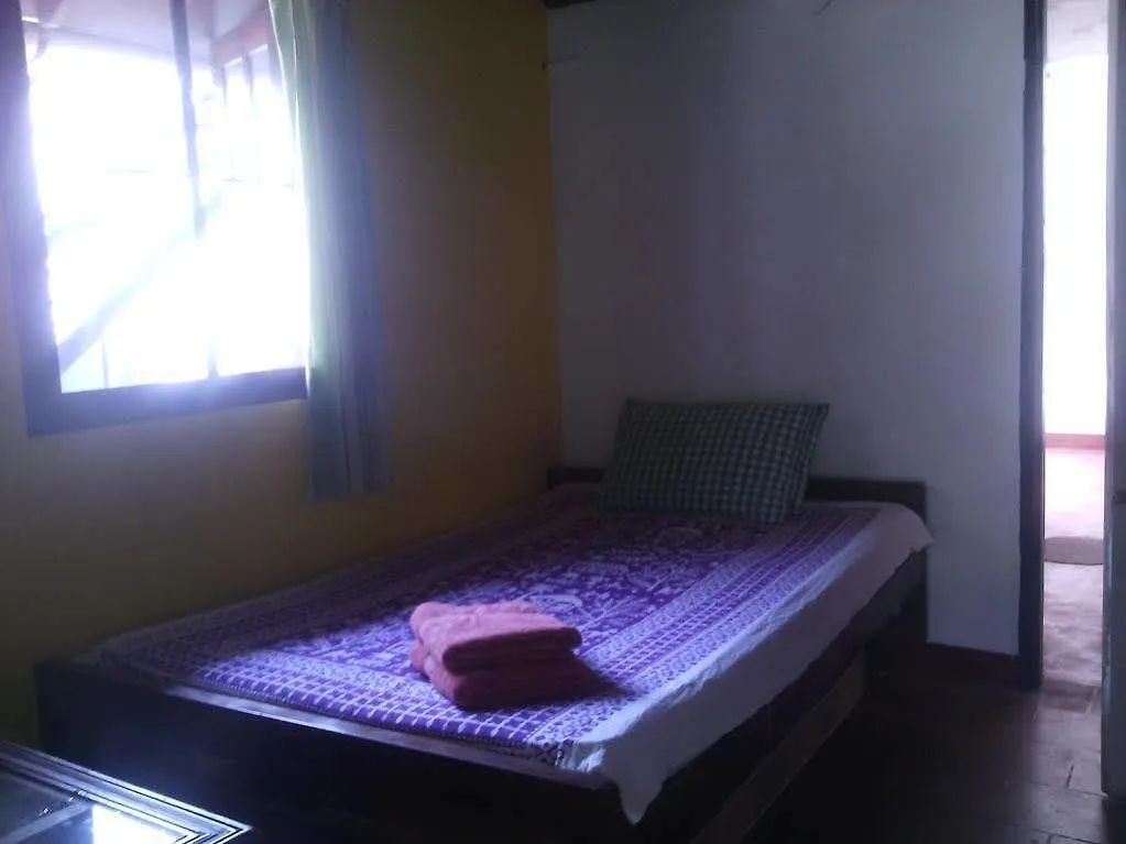Adams Wood House Ayurveda Homestay Kochi