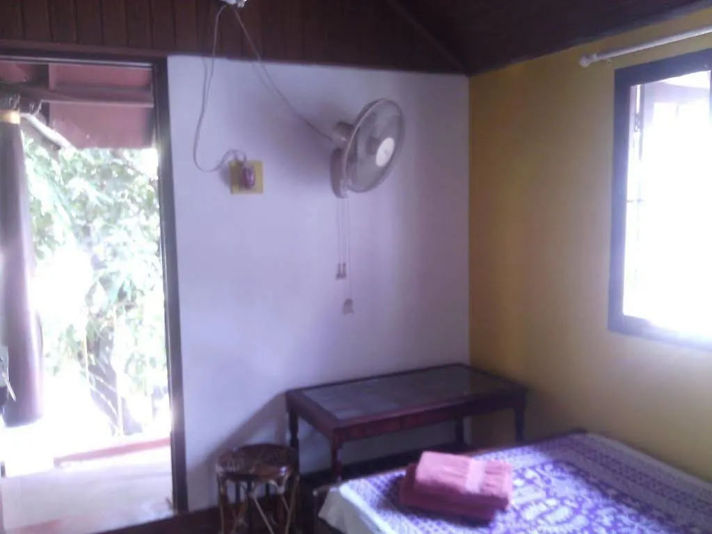Adams Wood House Ayurveda Homestay Kochi