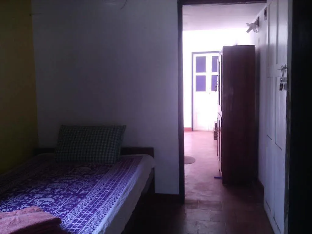 Adams Wood House Ayurveda Homestay Kochi 0*,
