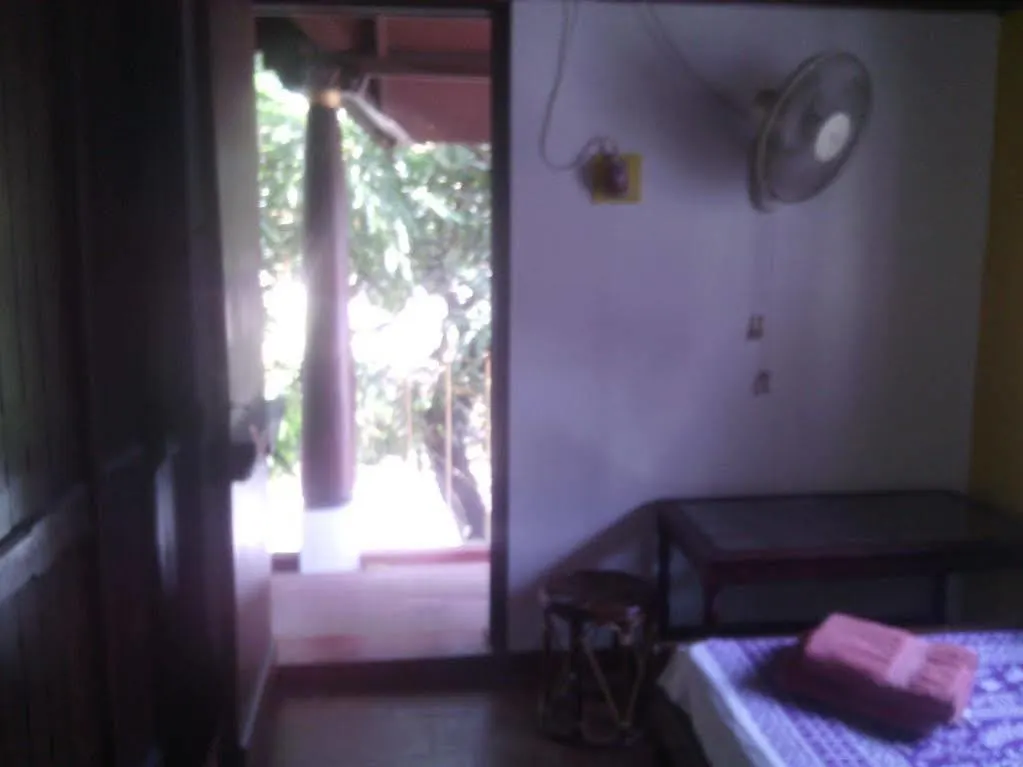 Adams Wood House Ayurveda Homestay Kochi