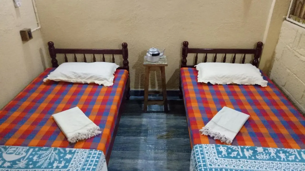 Adams Wood House Ayurveda Homestay Kochi