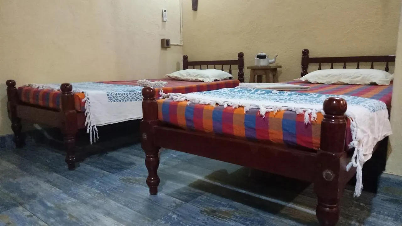 Adams Wood House Ayurveda Homestay Kochi 0*,  India