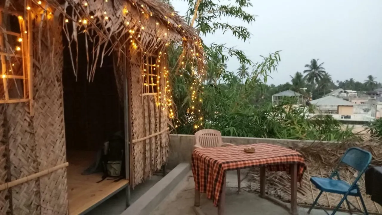 Adams Wood House Ayurveda Homestay Kochi India