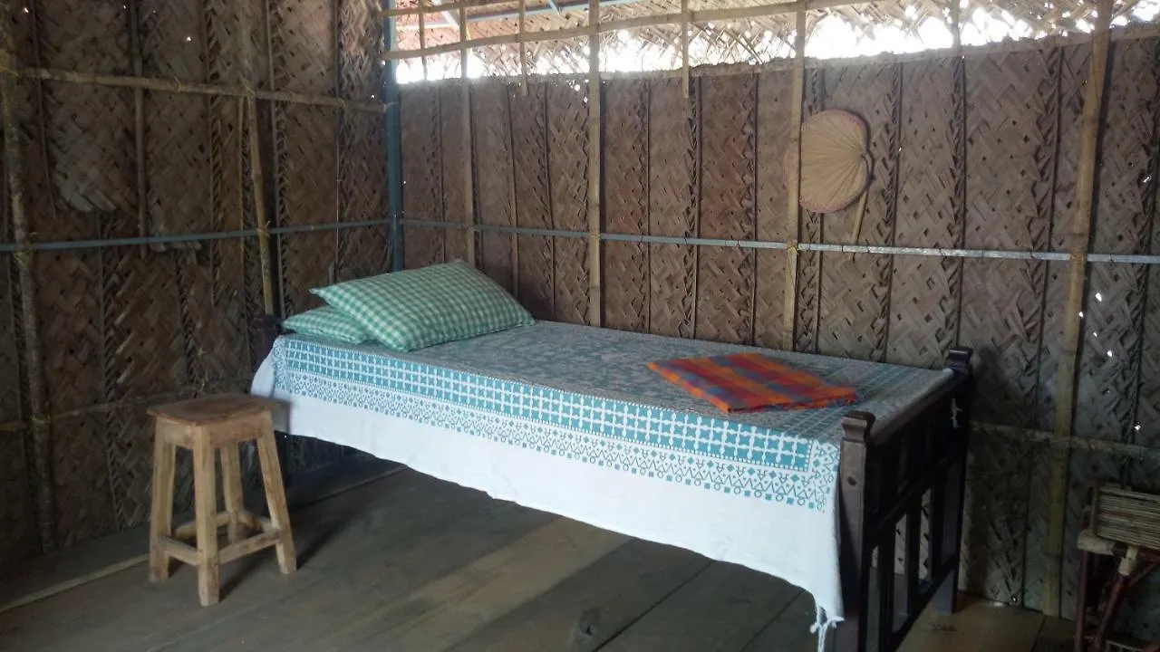 Adams Wood House Ayurveda Homestay Kochi
