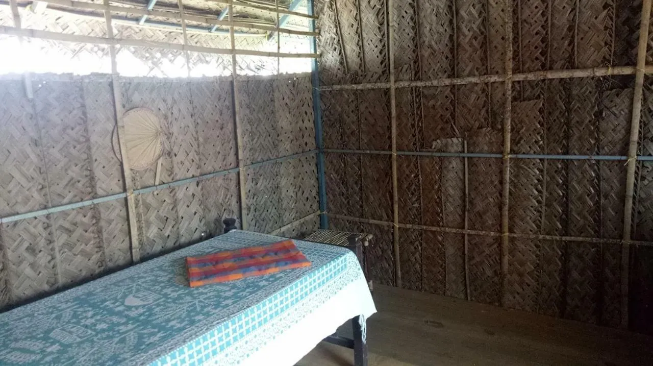 Adams Wood House Ayurveda Homestay Kochi 0*,